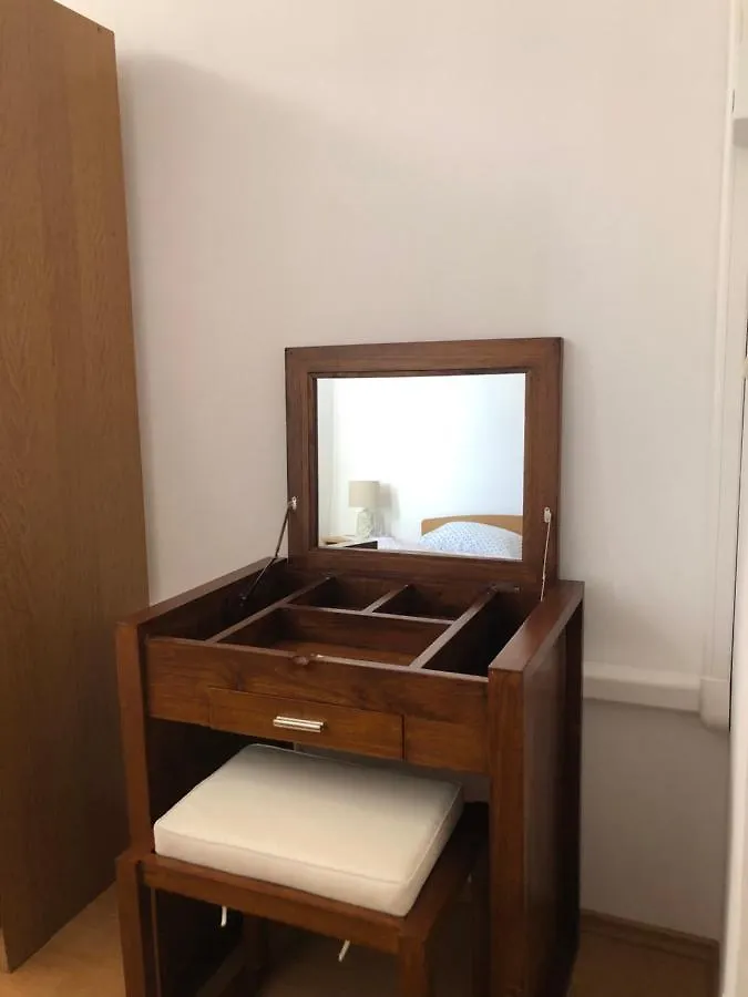 Guesthouse Tariba Supetarska Draga Vendégház