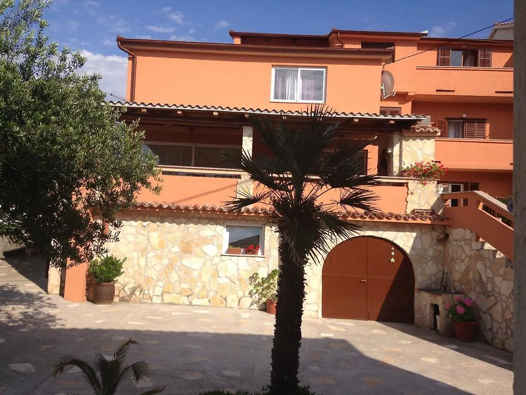Guesthouse Tariba Supetarska Draga